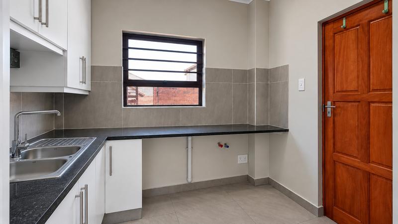 3 Bedroom Property for Sale in Wild Olive Estate Free State